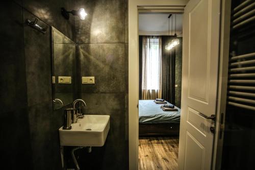 Classy Apartments Central