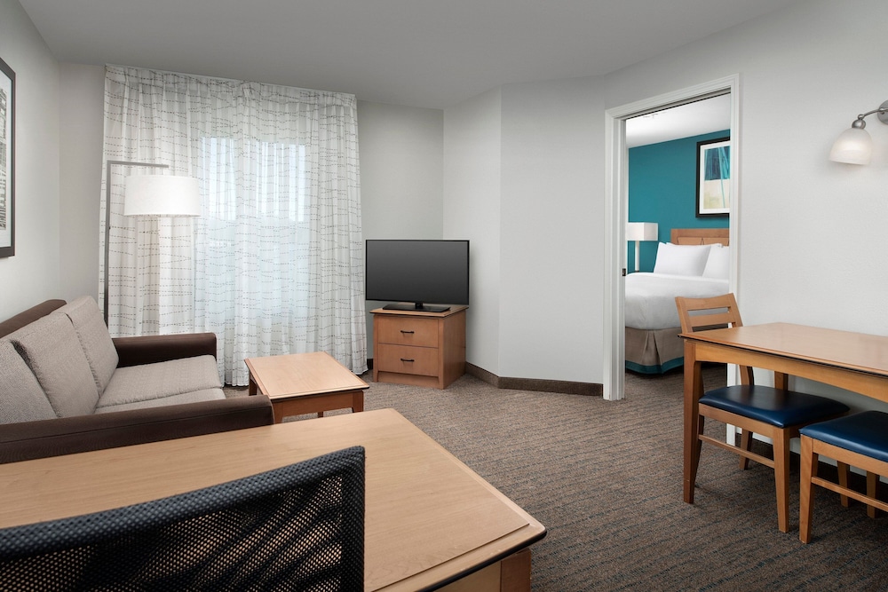 Residence Inn by Marriott Chico - photo 27