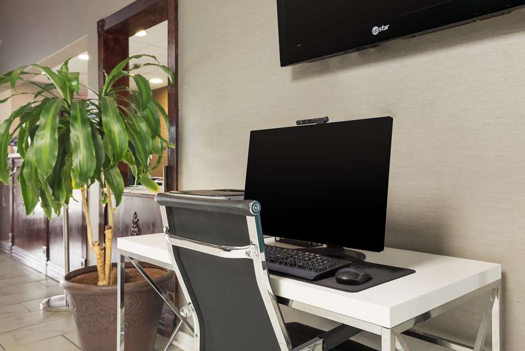 Quality Inn Thomasville Northpark - photo 29
