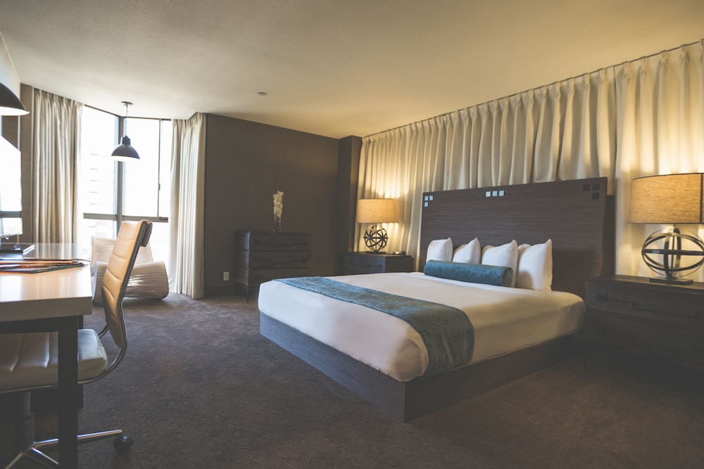 Whitney Peak Hotel Reno Tapestry Collection by Hilton - photo 15