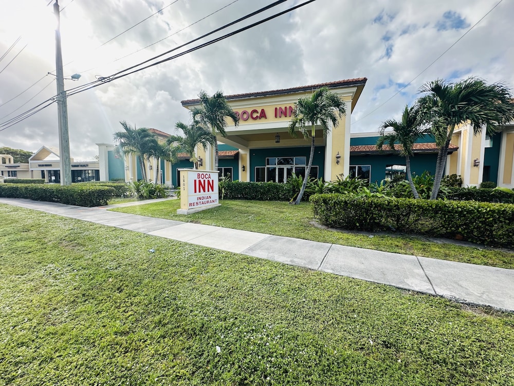 Boca Inn - photo 2