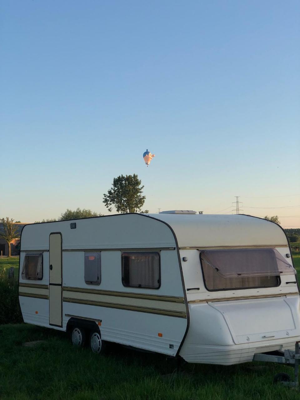 'T Groen Beleven — hotel in Deinze