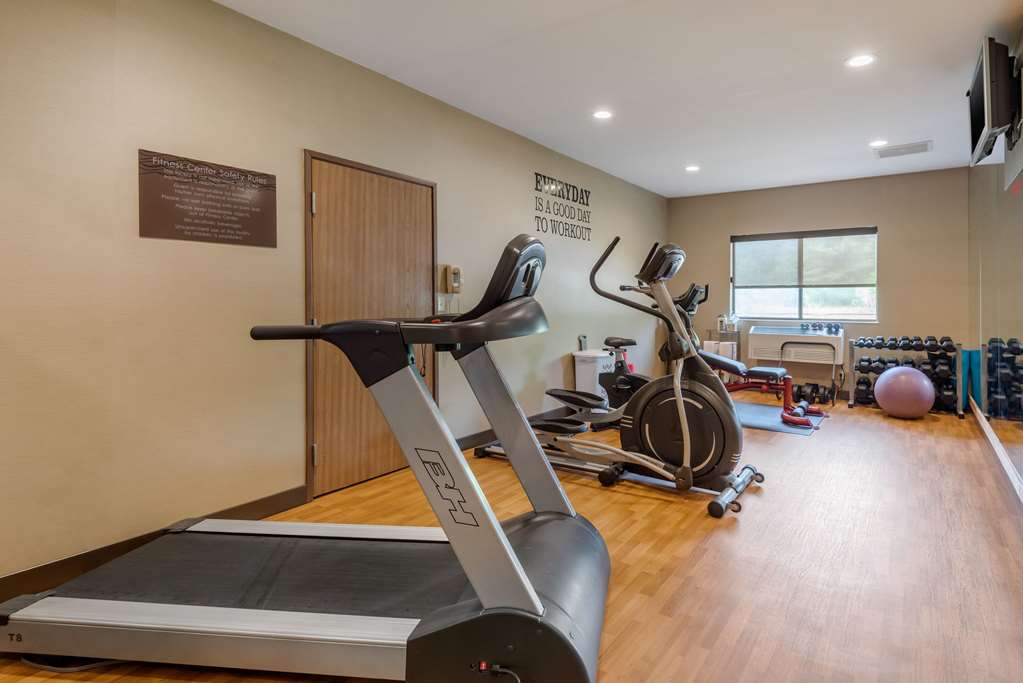 Comfort Inn Ellsworth Bar Harbor - photo 22