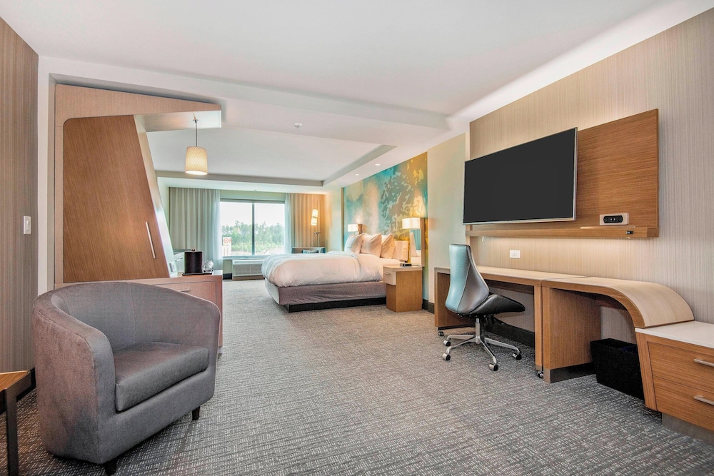 Courtyard by Marriott Raleigh Cary Parkside Town Commons - photo 13