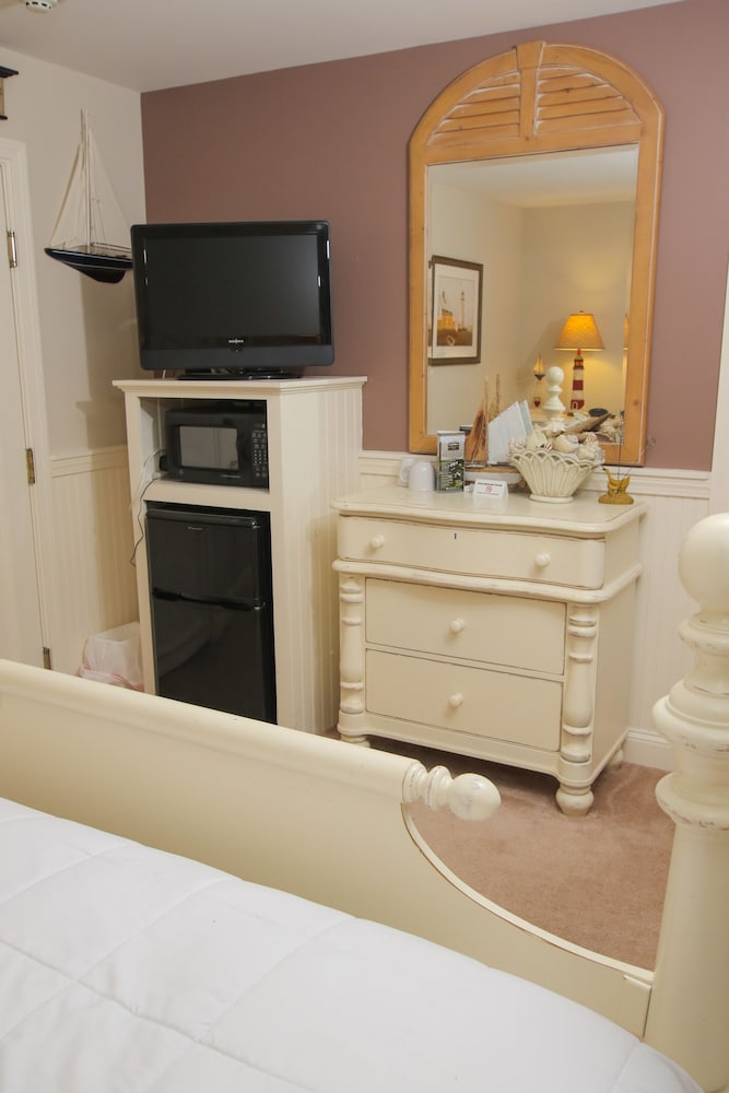 Sheepscot Harbour Village Resort - photo 10