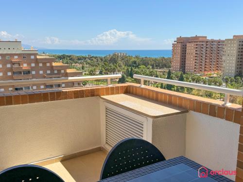 Luz de Mar - carbon neutral hotel in Oropesa Del Mar