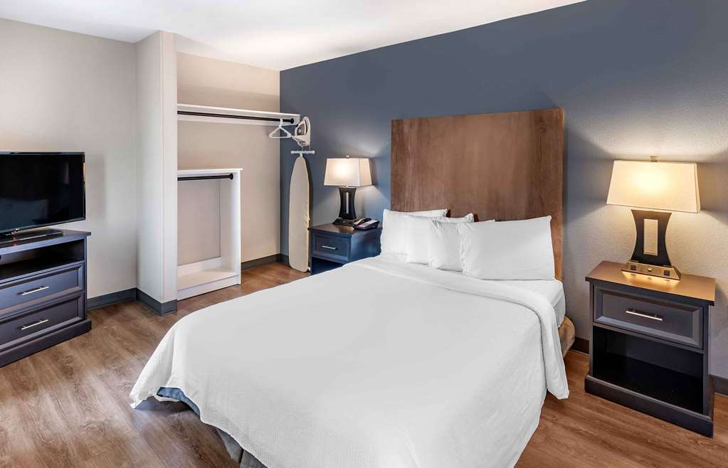 Extended Stay America Premier Suites San Jose Airport - photo 28