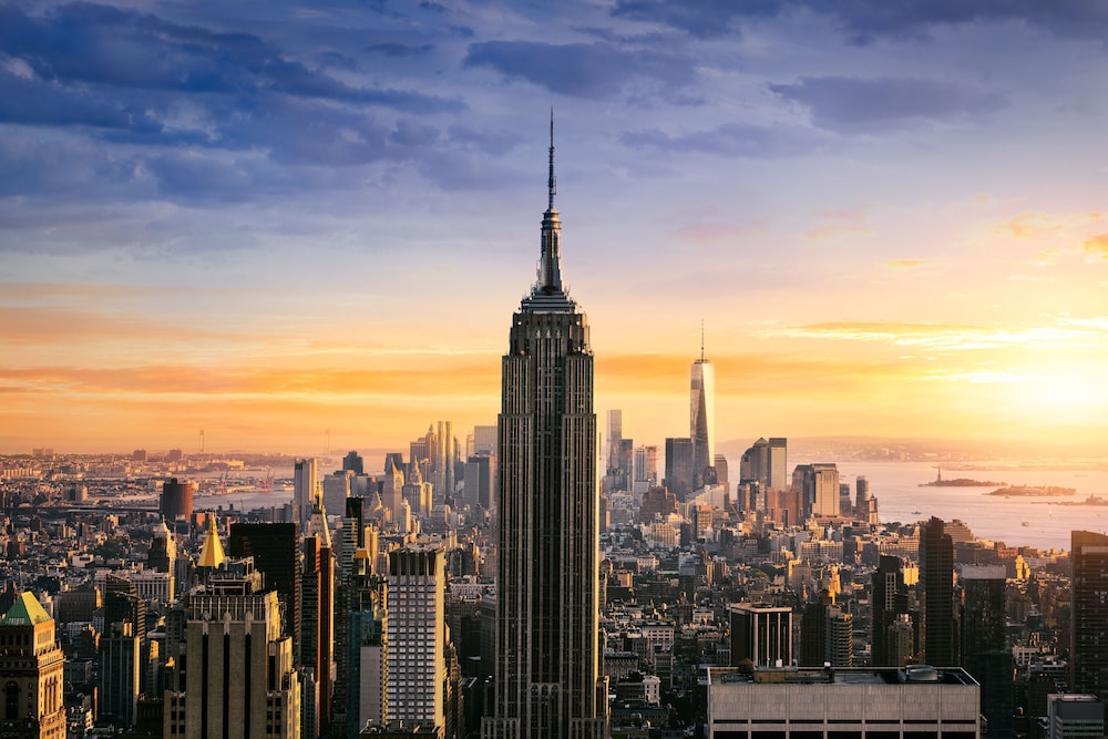 Hampton Inn Manhattan Times Square South - photo 38
