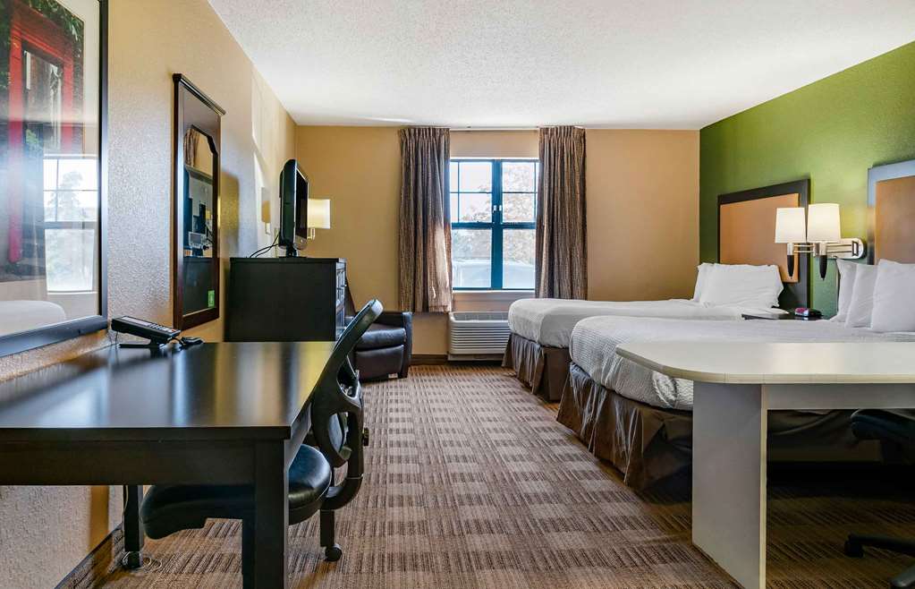Extended Stay America Suites Detroit Ann Arbor Briarwood Mal - photo 23