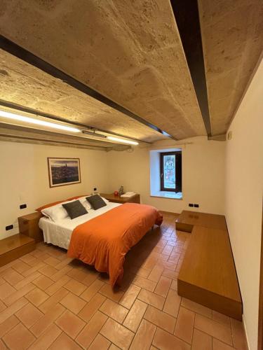 Dimore Cedracca — Matera