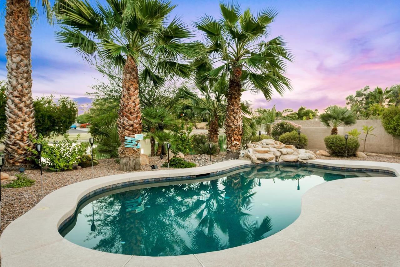 Arrowhead Oasis in Glendale, United States