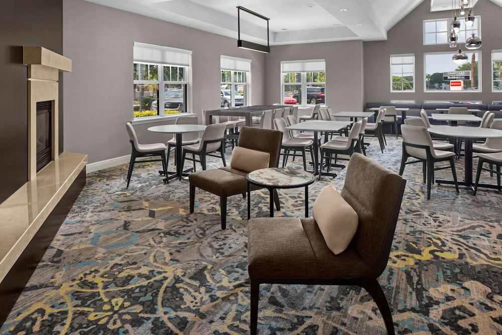 Residence Inn by Marriott Tampa Oldsmar - photo 2