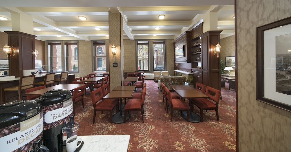 Staybridge Suites Baltimore Inner Harbor by IHG - photo 92