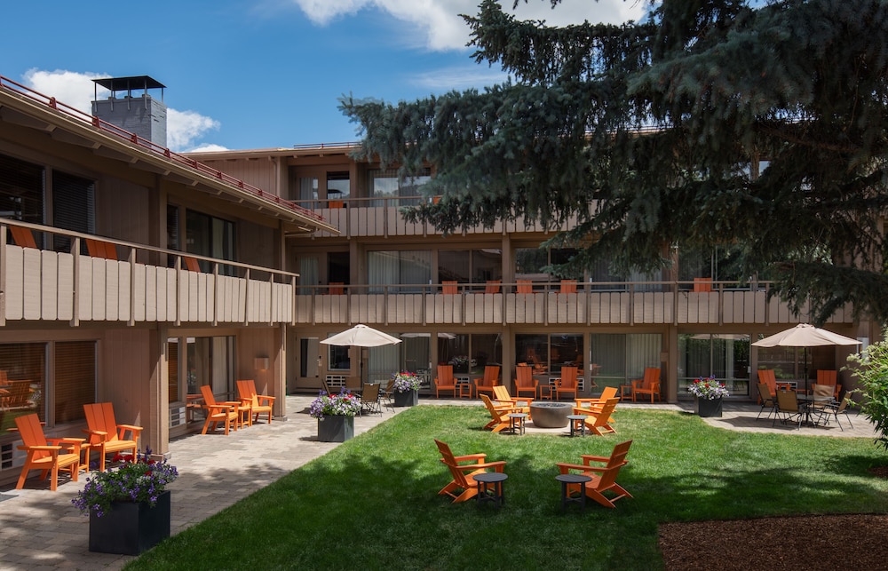 Tamarack Lodge - photo 30