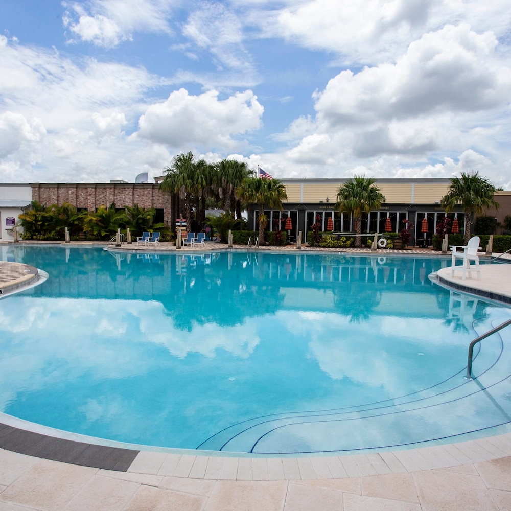 Gorgeous 3Bd Close to Disney at Festival Resort 661 - photo 64