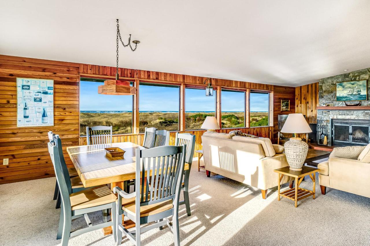 Copalis Beach Hideaway — Aberdeen