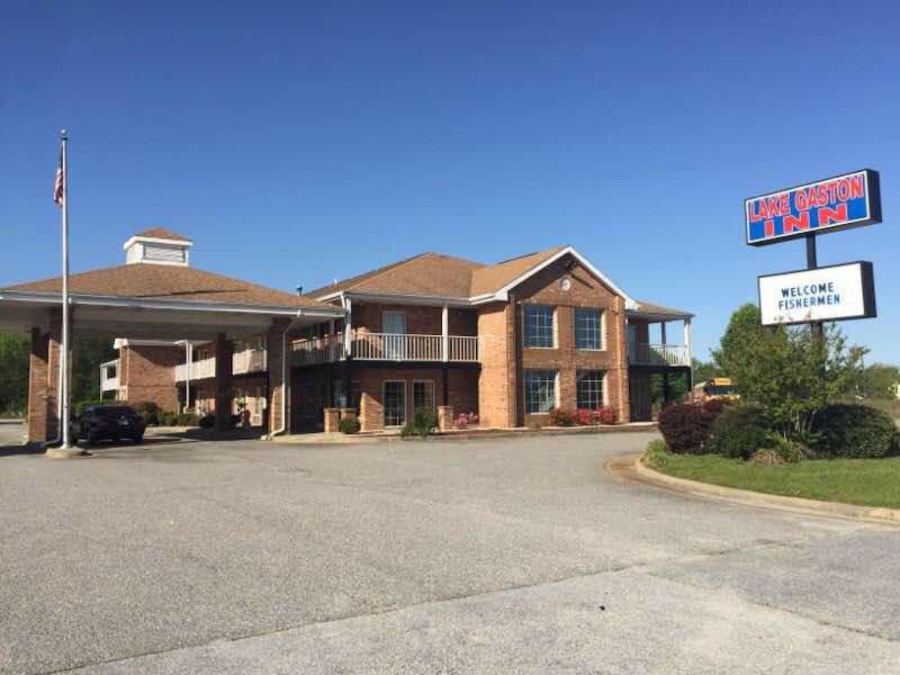 Motel 6 Bracey VA I 85 - photo 27