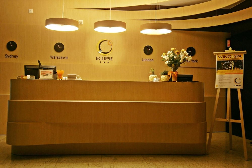 Hotel Eclipse — Kobierzyce — photo 4
