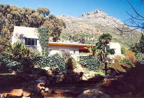 Whittlers Lodge