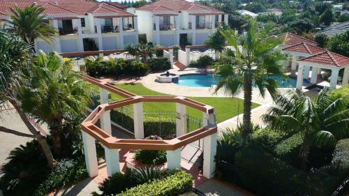 Breakers 5 3 18 20 Pacific Pde in Yamba, Australia