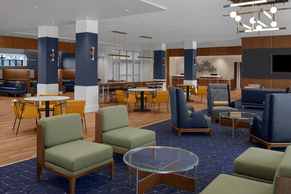 Courtyard by Marriott Orem University Place — Orem — photo 2