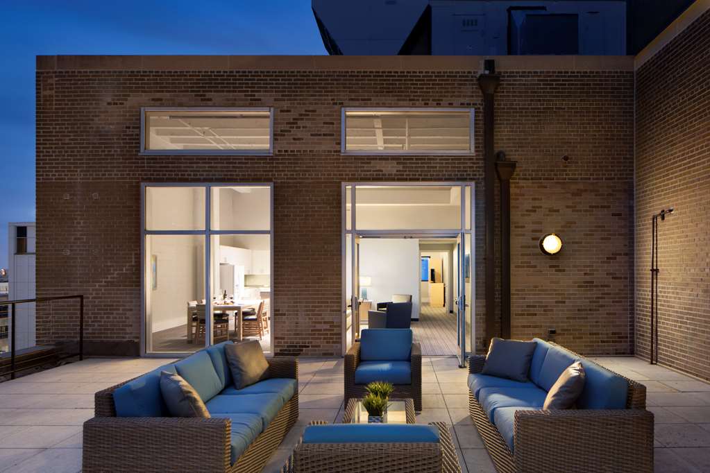 Sonesta ES Suites New Orleans Downtown - photo 18