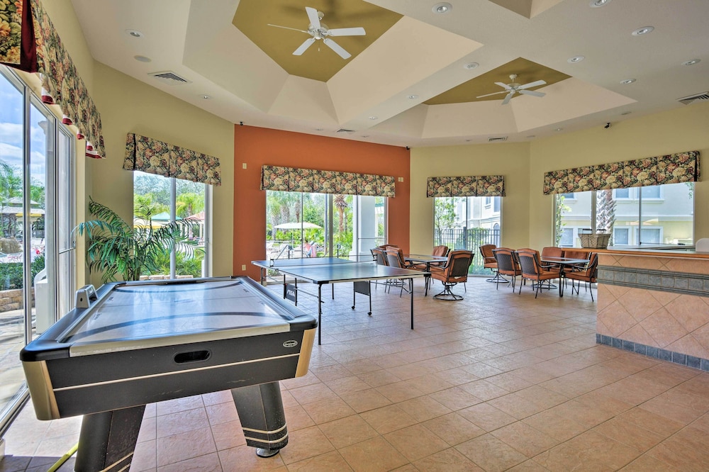 Resort Style Condo with Pool 6 Mi to Magic Kingdom - photo 2