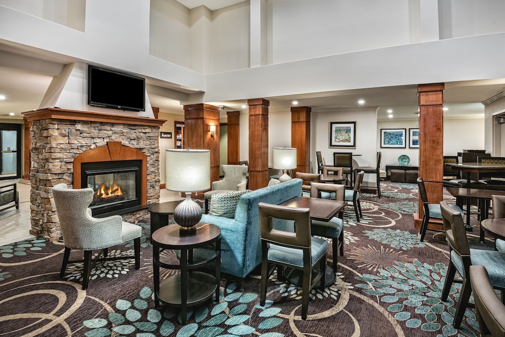 Staybridge Suites Round Rock by IHG - photo 22