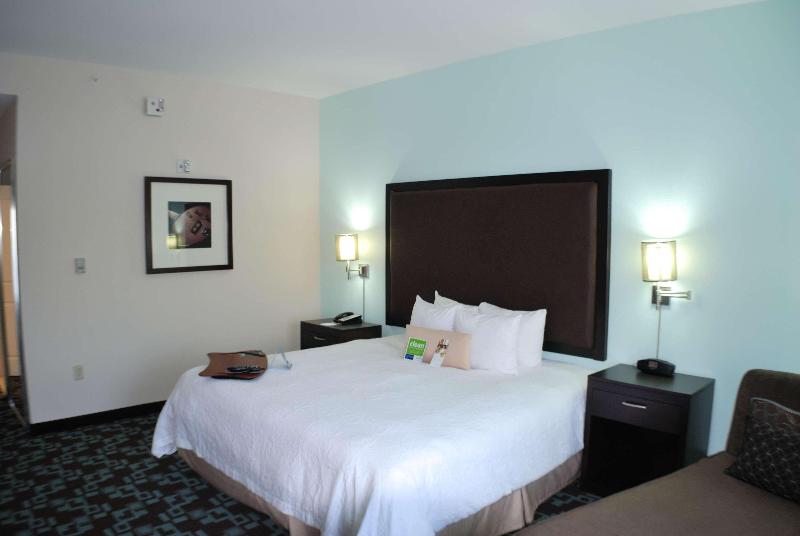 Hampton Inn & Suites Nashville @ Opryland - photo 14