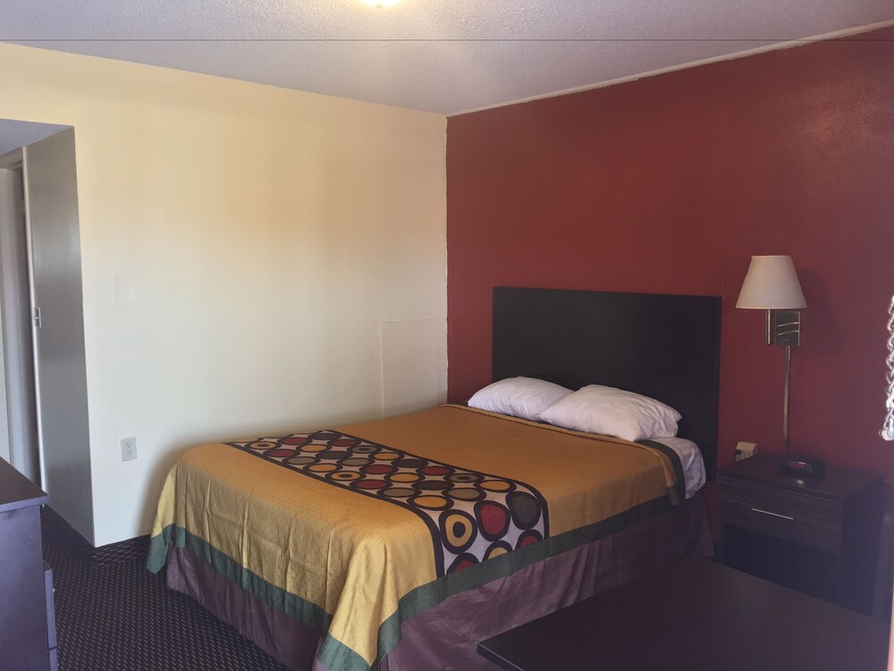 Best Way Inn - photo 4
