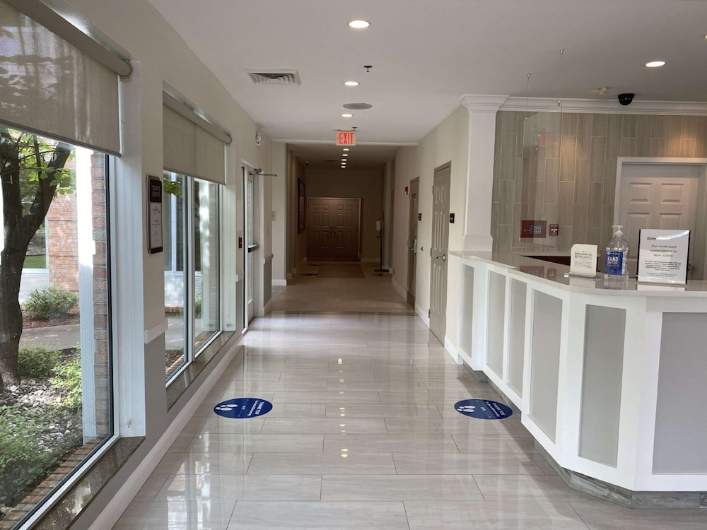 Hilton Garden Inn Columbia - photo 12