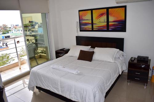 Hotel Sophia Real in Yopal, Colombia