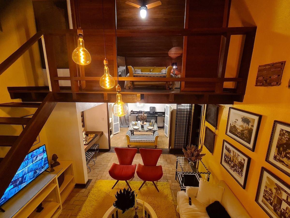Casas Park Way - last minute hotel in Unknown City