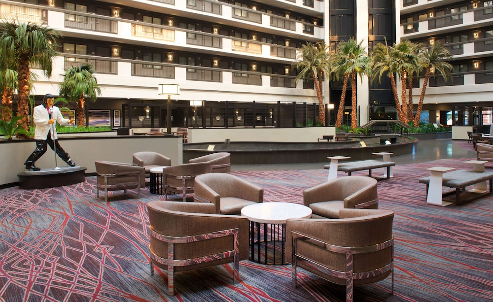 Embassy Suites by Hilton Las Vegas - photo 12