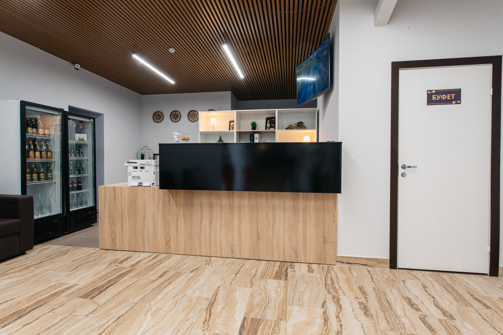 Gost Hotel in Tver, Russia