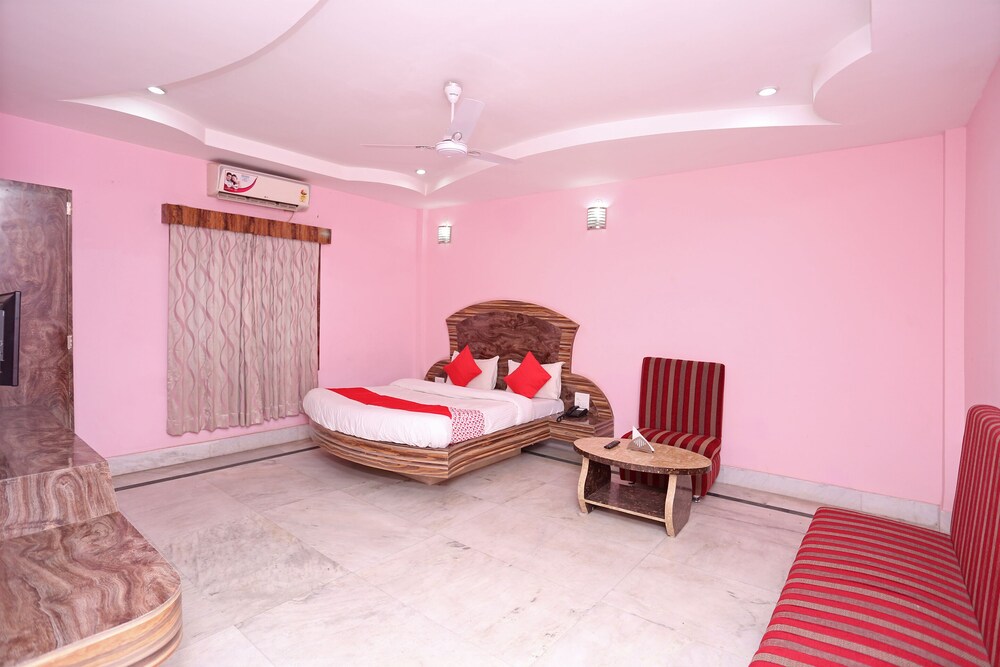 OYO 44549 Hotel Benjamin in Itanagar, India