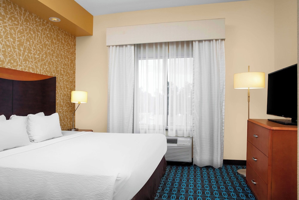 Fairfield by Marriott Inn and Suites Augusta Fort Eisenhower Area - photo 15