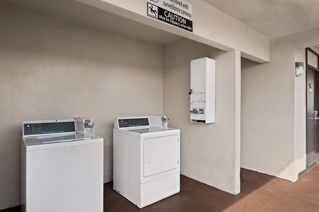 Americas Best Value Inn Orlando - photo 28