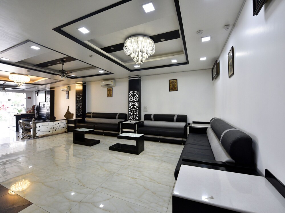 Hotel Imperial — Katra — photo 5