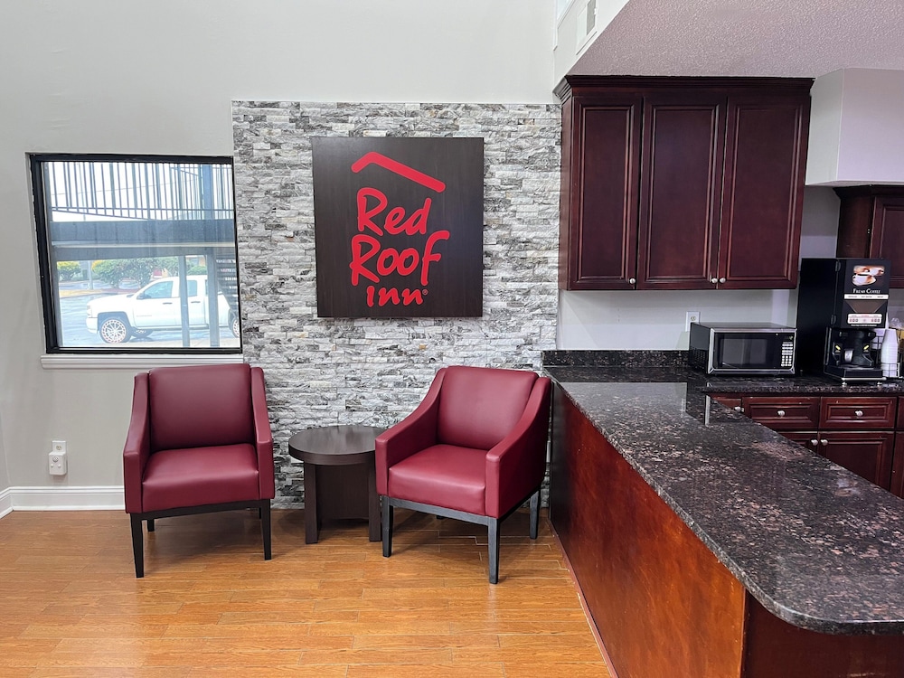 Days Inn by Wyndham Rockingham - photo 7