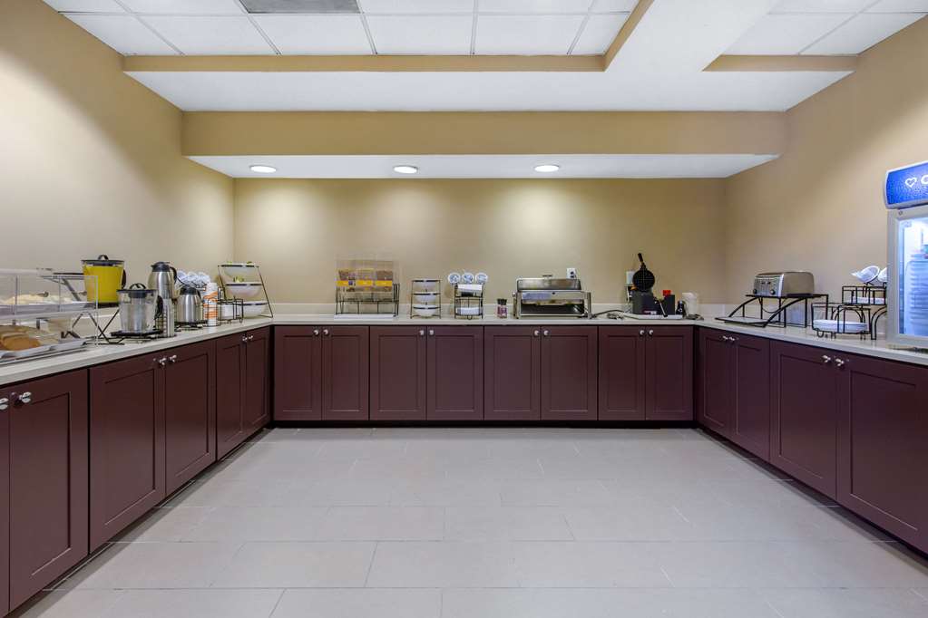 Comfort Inn & Suites SW Houston Sugarland - photo 37