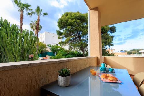 Pearl Harbor Two apartments near sea & centre — 4-Star Luxury Hotel in Otranto, Italy