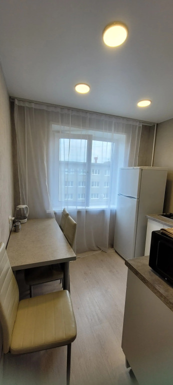Flat Vozle Ugntu — Ufa — photo 3