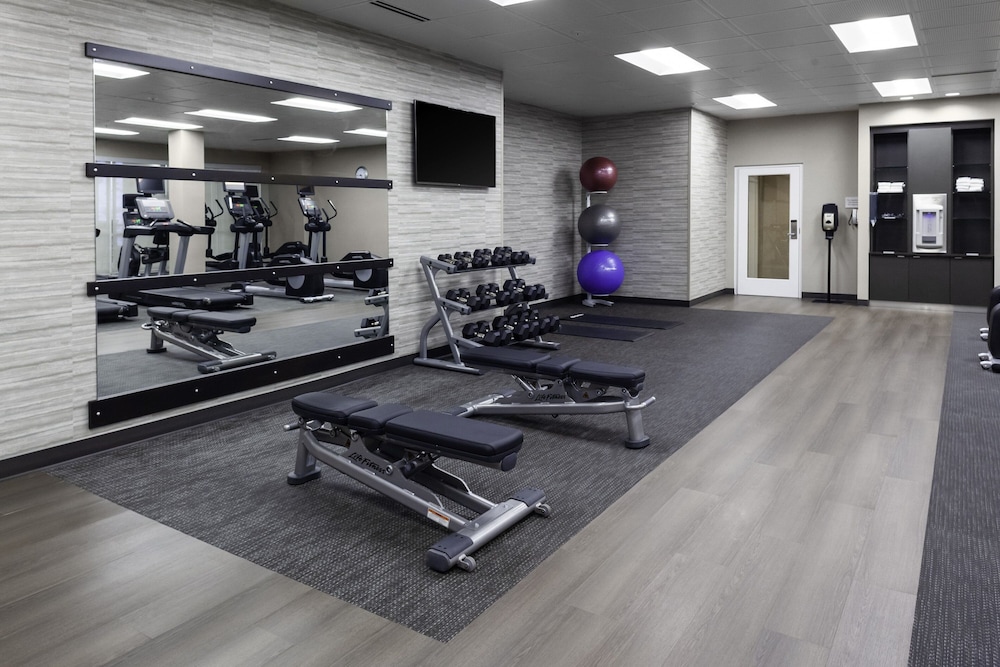 Residence Inn by Marriott St. Louis West County - photo 13