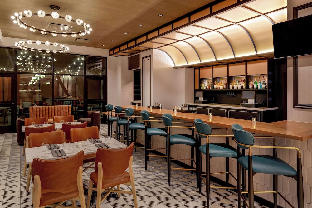 Pennyweight Hotel Boston Curio Collection by Hilton - photo 31