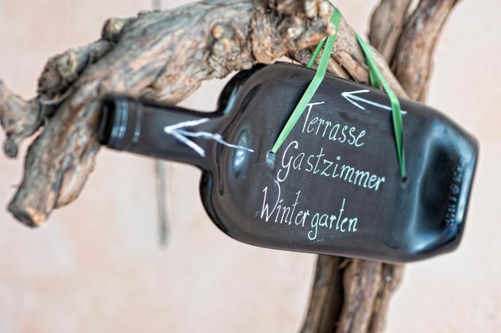 Tscheppes Langgasthof in Leutschach, Austria