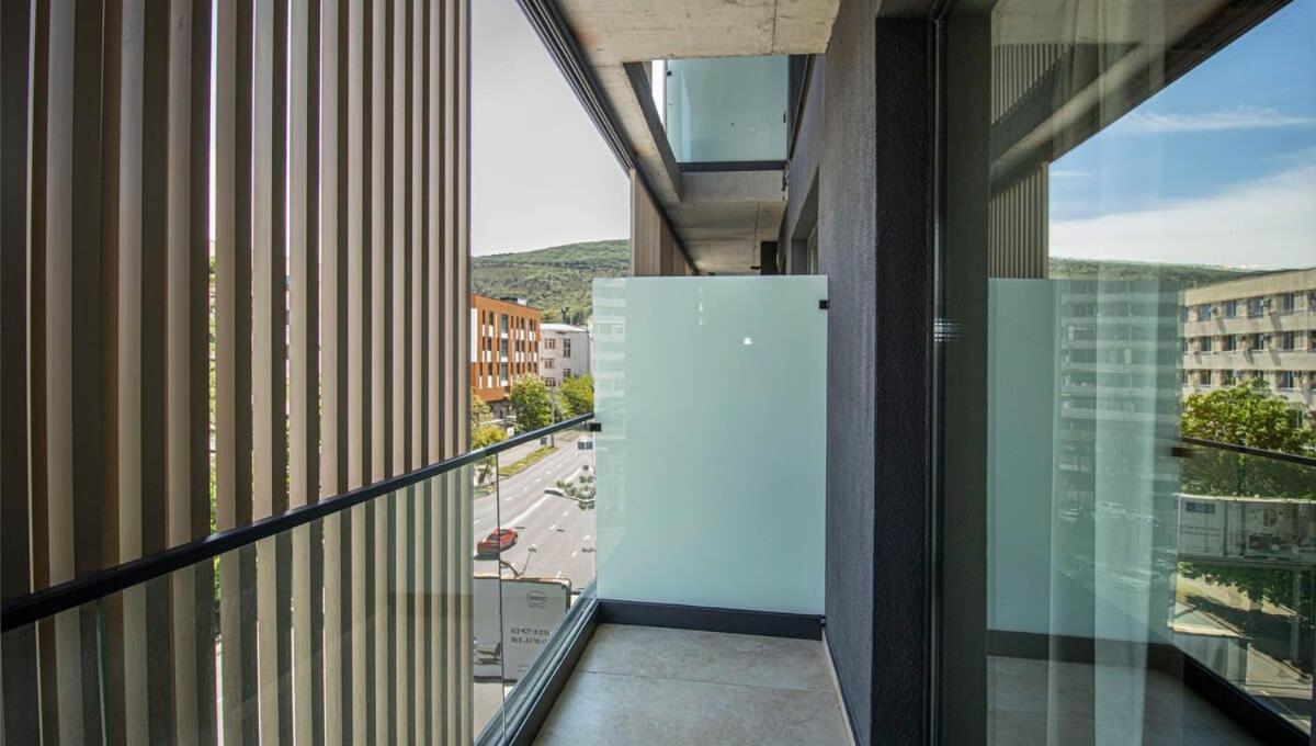 Charming 1BR Apartment In Vake
