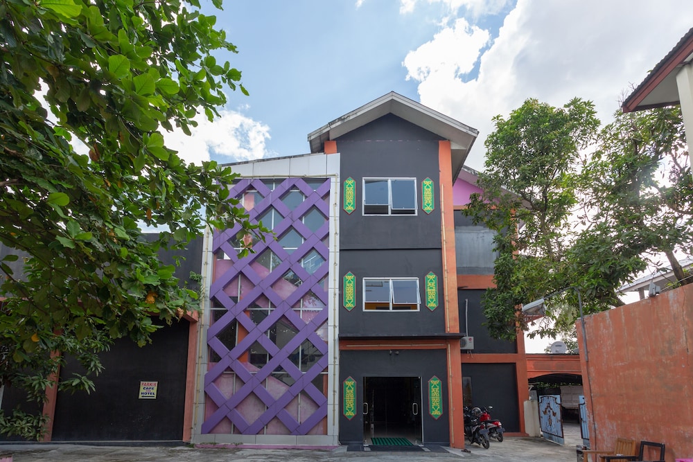 OYO 3428 Hotel Marimar in Palangkaraya, Indonesia