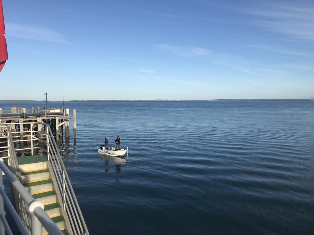 Eurolie on High — hotel in Urangan