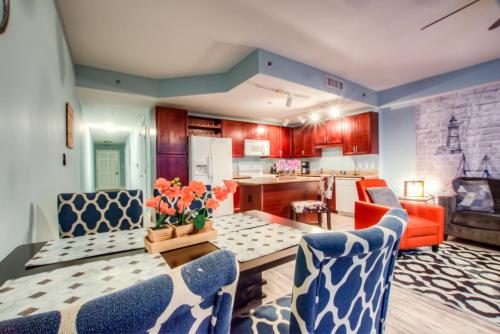 Laketown Wharf 535 By Aneliya - photo 7